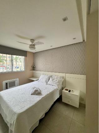 Vargem Pequena Apartment | Estrada dos Bandeirantes 15501