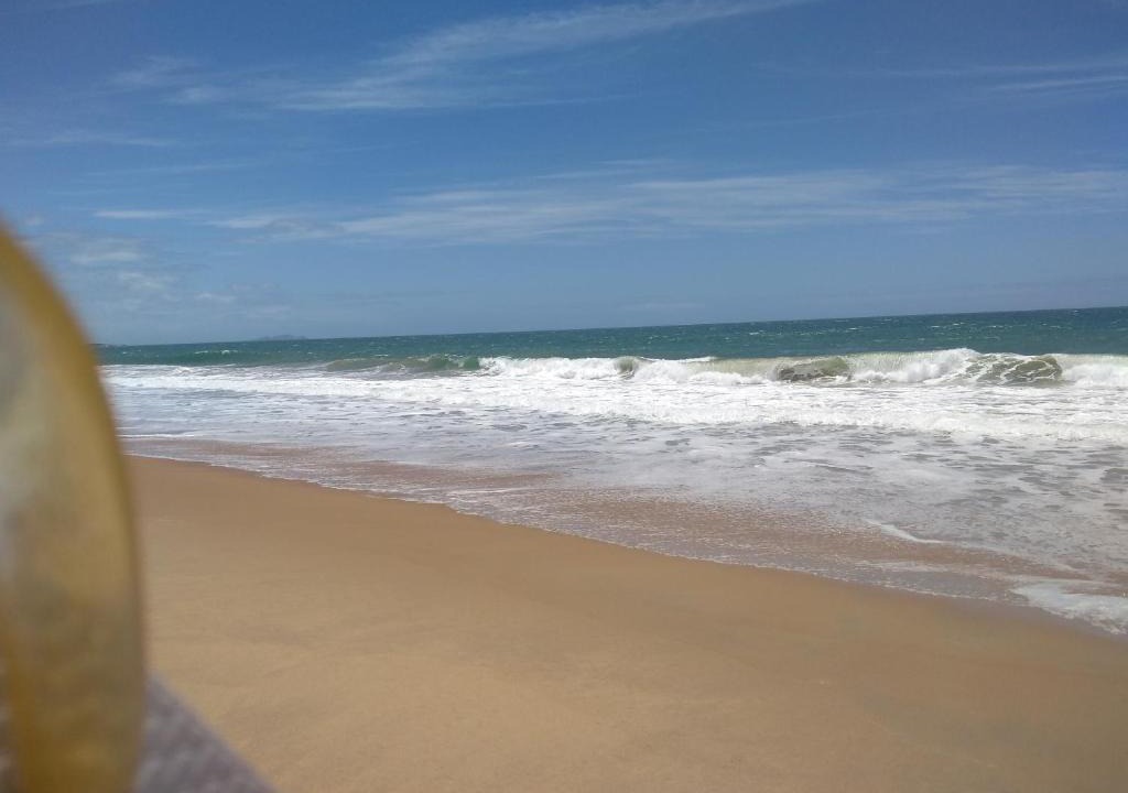 Enseada das Gaivotas Apartment | Estrela do Mar Enseada