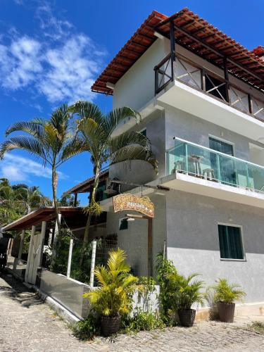 Gamboa House | Estrela Premium Pousada