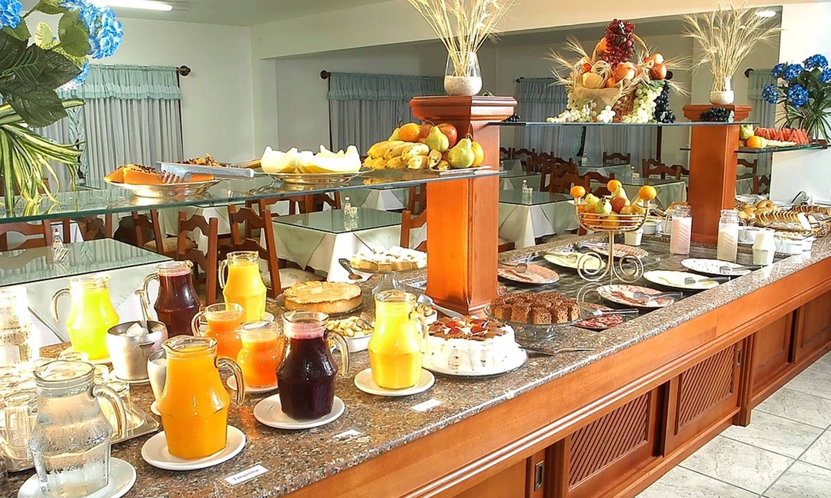 Bairro Lago Negro Hotel | Estrelas Da Serra