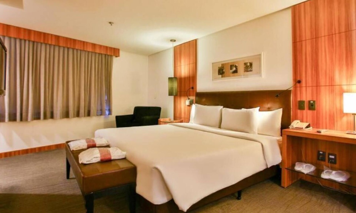 Belo Horizonte Bed & Breakfast | ESTRELAS MARE