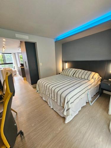 Sambaqui Apartment | Estúdio Blue - Beach and Home Office