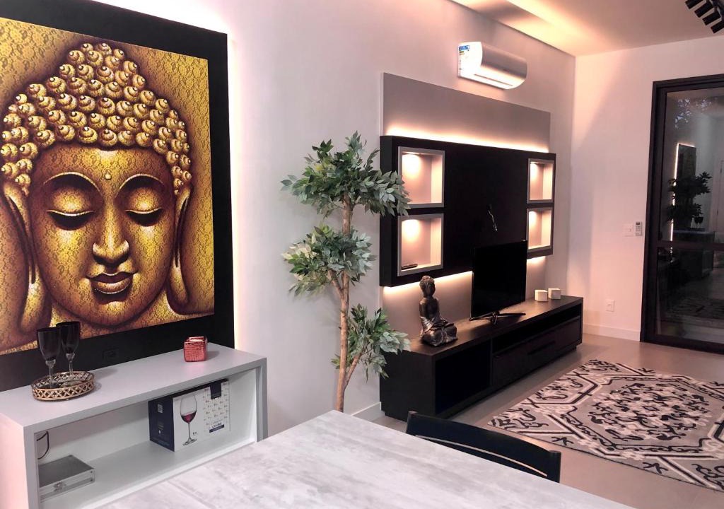 Campeche Leste Apartment | ESTUDIO CAMPECHE - FLORIANÓPOLIS - SC