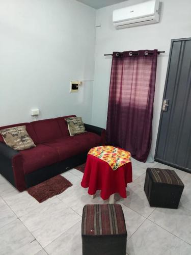 Asuncion Apartment | Estudio Independiente Zona SND Jockey Multiplaza