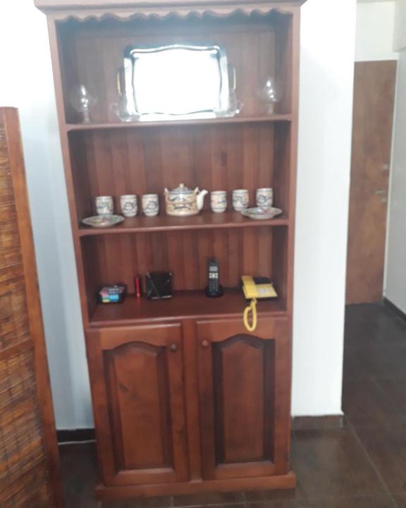 Retiro Apartment | Estudio Juncal 858 la zona más exclusiva de la ciudad