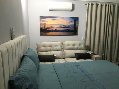 Alto Ribeirao Apartment | ESTUDIO PANORAMiCO