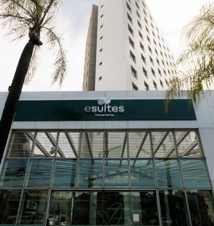 Ipiranga Hotel | Esuites Belo Horizonte Minascasa