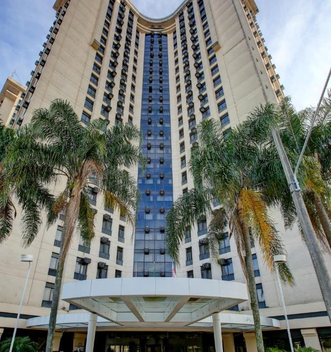 Vila Congonhas Hotel | Esuites Congonhas