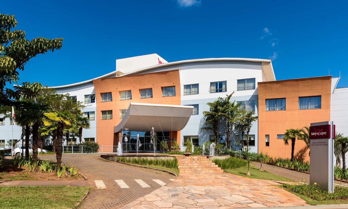 Lagoa dos Ingleses Hotel | ESuites Lagoa Dos Ingleses