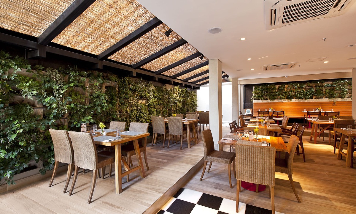 Santo Antonio Hotel | Esuites Savassi Toscanini