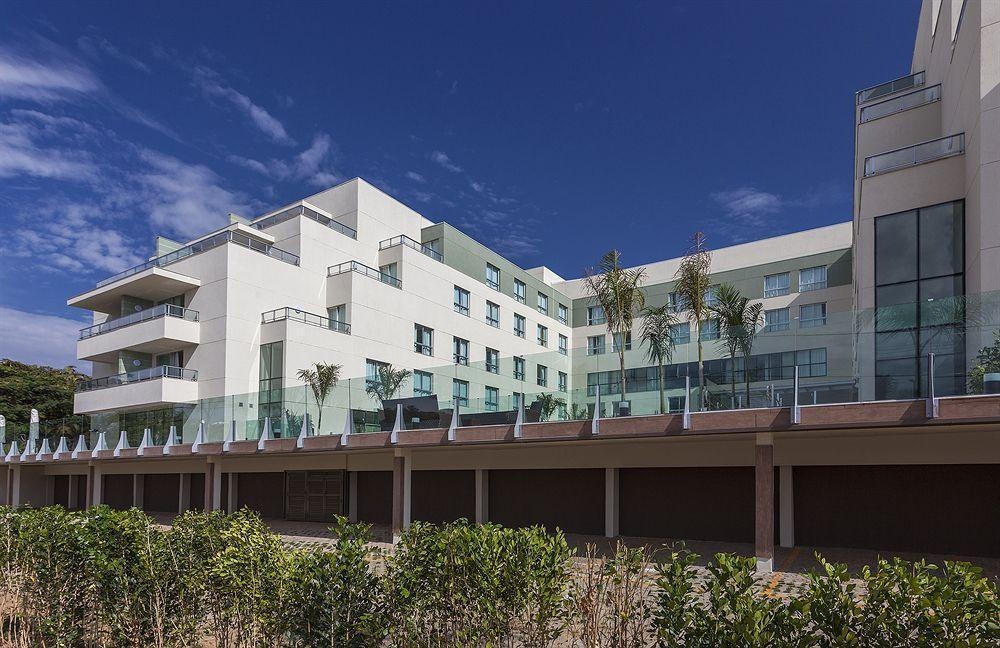 Lagoa Santa Hotel | ESuites Spa Lagoa Santa