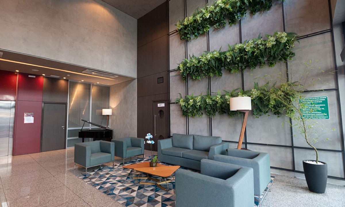 Coracao de Jesus Hotel | Esuites Virginia Luxemburgo BH