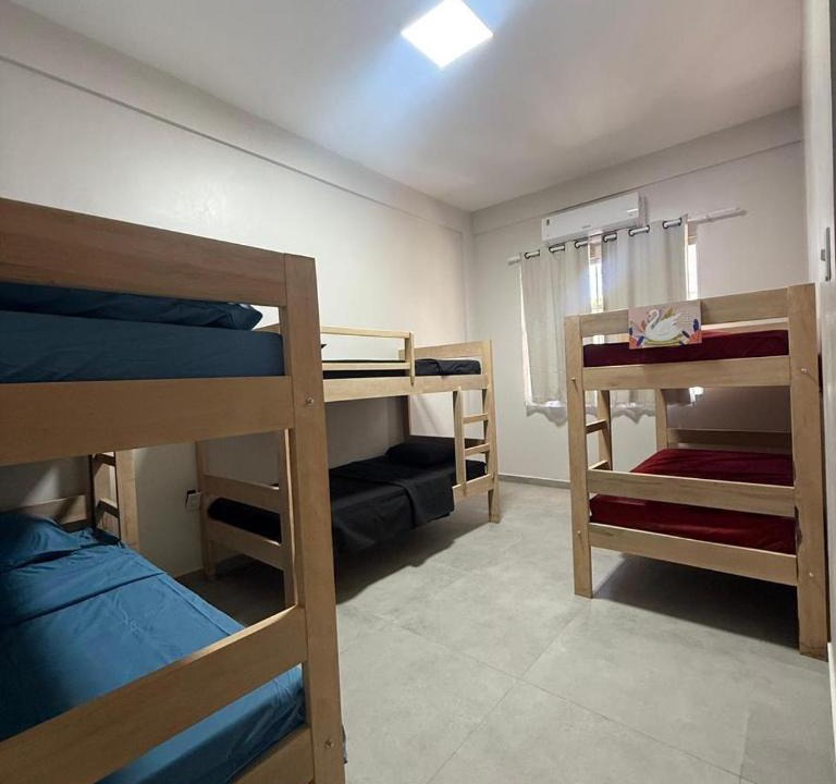 Macapa Hostel | Euro Amazon