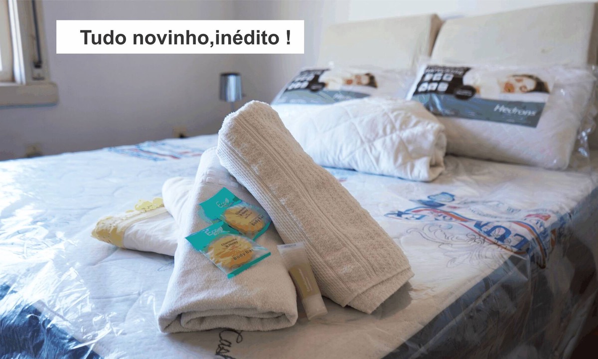 Partenon Apartment | Everything brand new. Next Burbom da Ipiranga