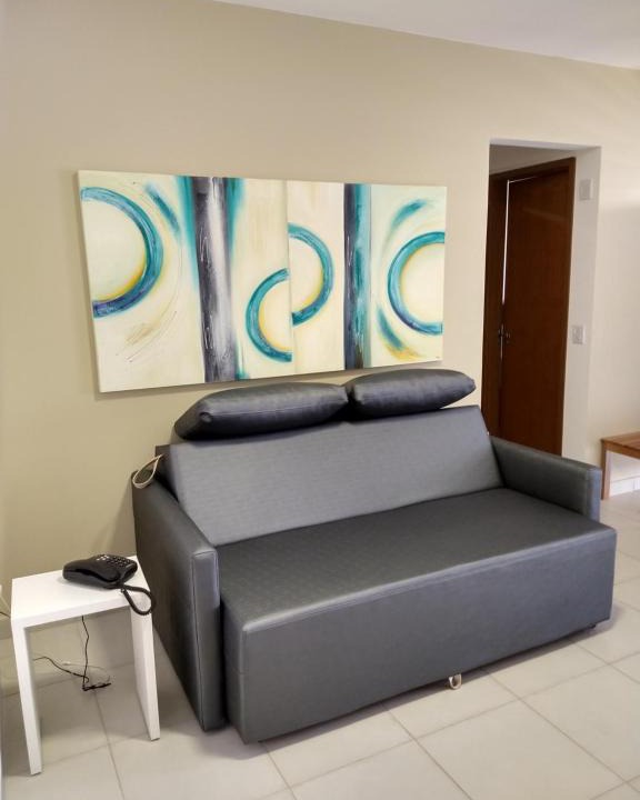 Centro Apartment | Evian Thermas Residence