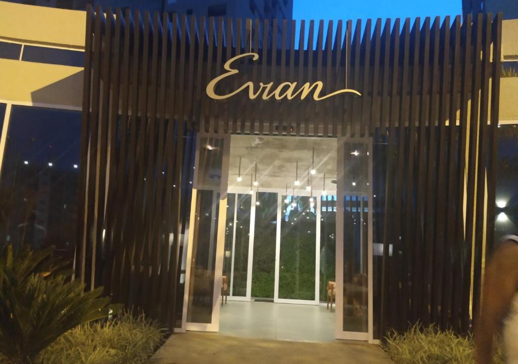 Setor Lagoa Quente Hotel | EVIAN THERMAS RESIDENCE