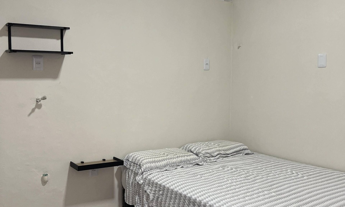 Jardim Sao Paulo Apartment | Excelentes Quartos e Ambiente Familiar. 5 km da Ufpe e 9,6 km do Shopping RF