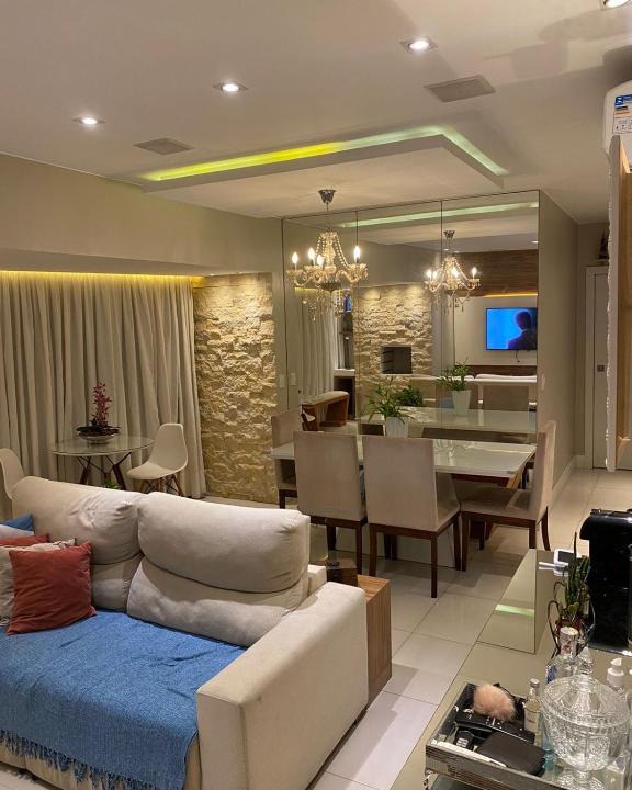 Cremacao Apartment | Excelente aluguel para a Cop 30