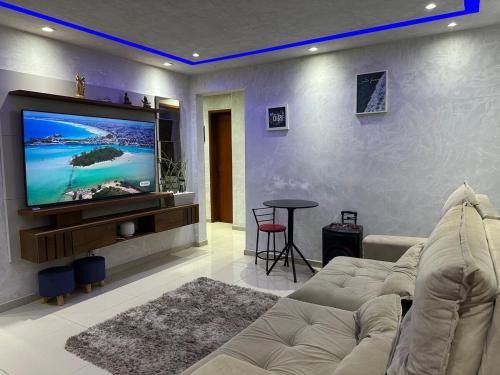 Baixo Grande Apartment | Excelente apartamento em condomínio clube