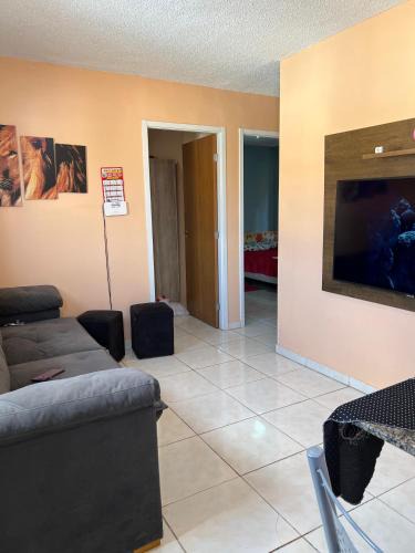 Valparaiso 2 Apartment | Excelente Apartamento Inteiro Valparaíso 2 Quartos