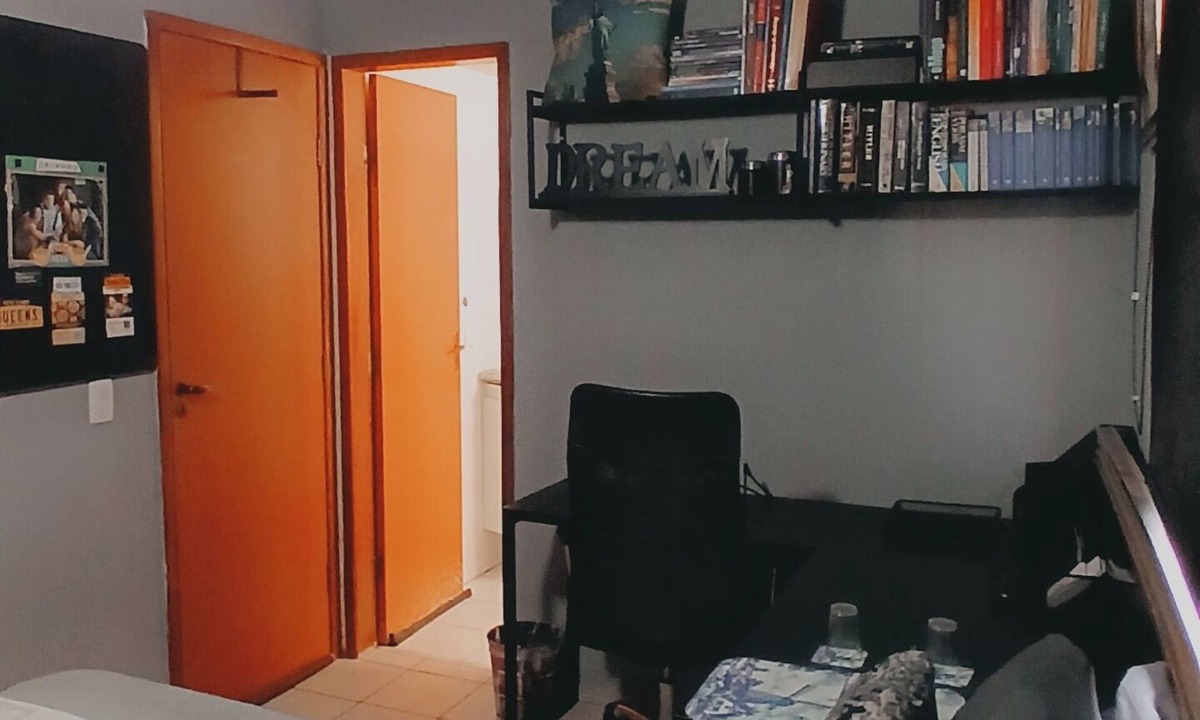 Buritis Apartment | Excelente Apartamento de 4 quartos no Buritis, em excelente localização