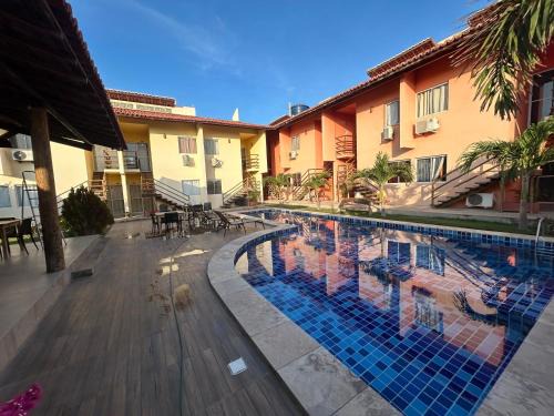 Luis Correia Apartment | Excelente apartamento Villamares