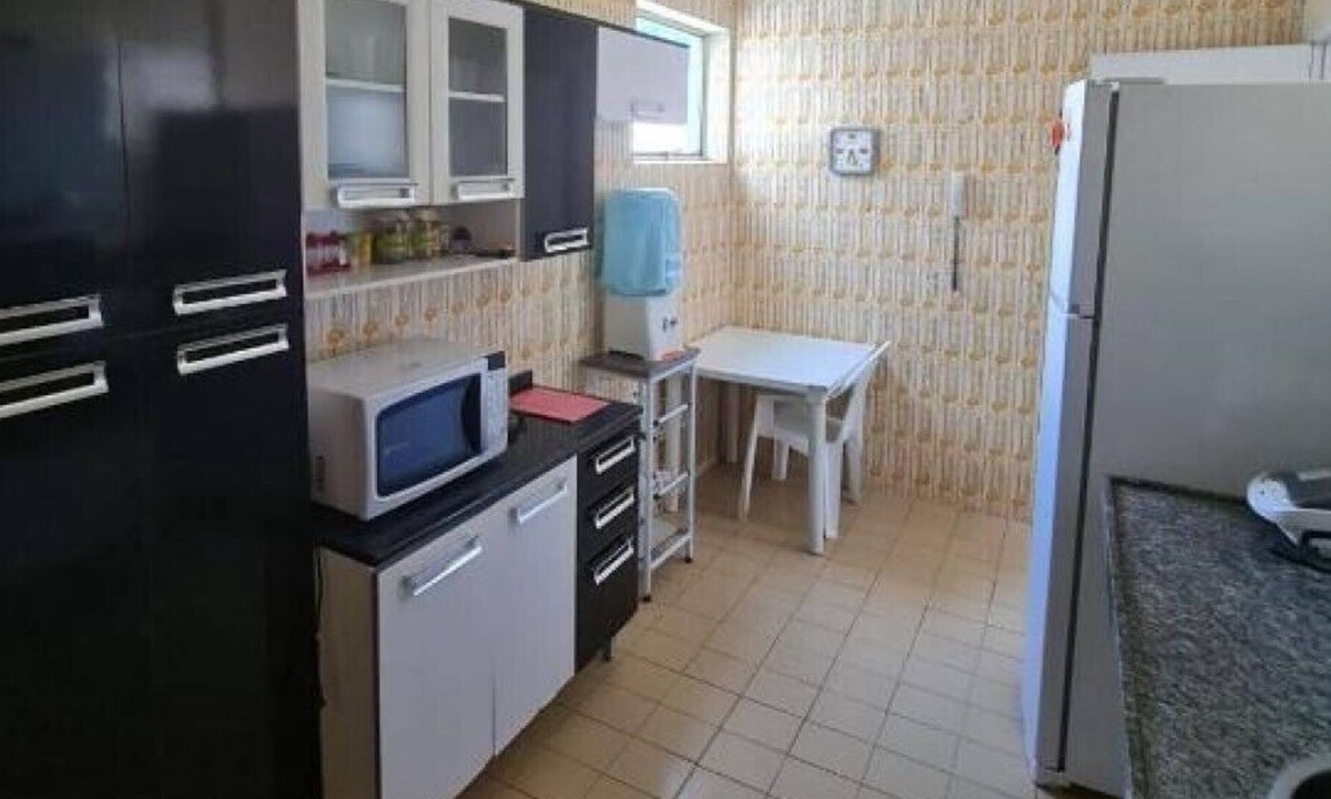 Imbiribeira Apartment | Excelente Apartamento a 700 Metros da Praia