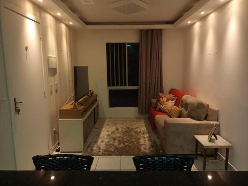 Maguari-Cajui Apartment | Excelente apartamento em condomínio - COP 30