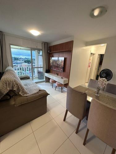 Centro Apartment | Excelente apartamento no centro de Ananindeua
