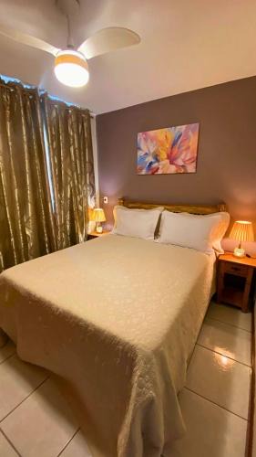 Conjunto Jacaraipe Apartment | Excelente Apartamento Climatizado em Jacaraipe
