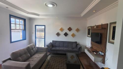 Ouro Preto Apartment | Excelente Apartamento em Casarão Histórico