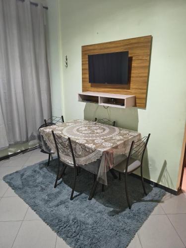 Sao Joao do Outeiro Apartment | Excelente apartamento em frente a praia