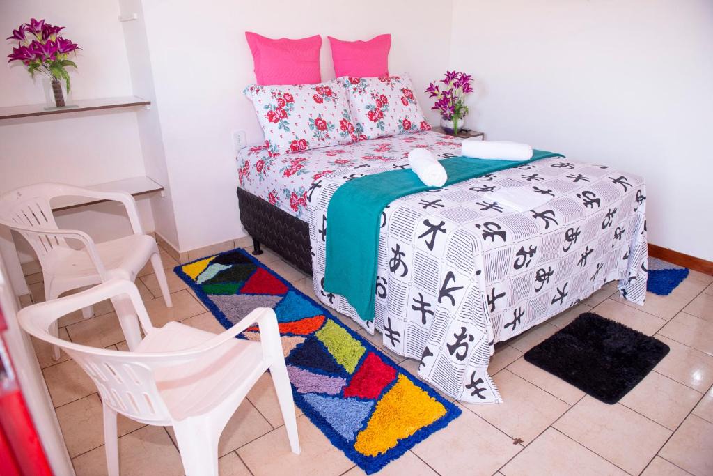 Macapa Apartment | Excelente Apartamento - Família Mangas Monteiro