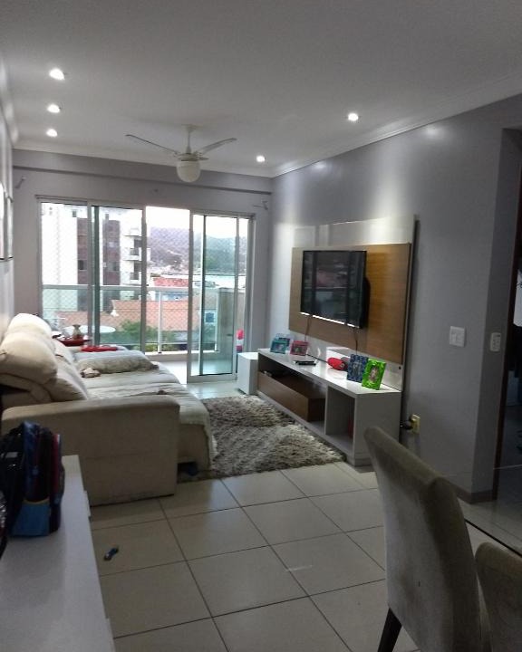 Passagem Apartment | Excelente Apt a 3 min da Praia do Forte