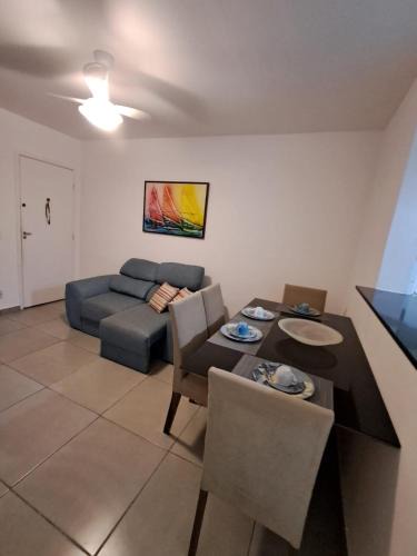 Rio das Ostras Apartment | Excelente Apt Pertinho da Praia de Costa Azul