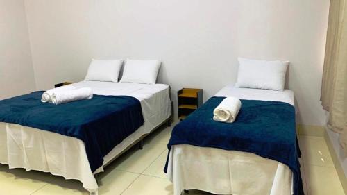 Sinop Apartment | Excelente Apto 2º Piso no Centro da Cidade