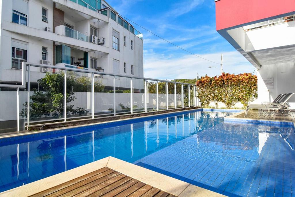 Lagoa Pequena Apartment | Excelente apto a 200 mts da Praia do Campeche SC