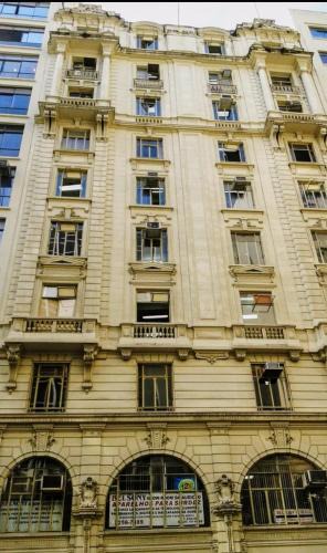 Republica Apartment | Excelente apto Centro SP - Tudo a pé