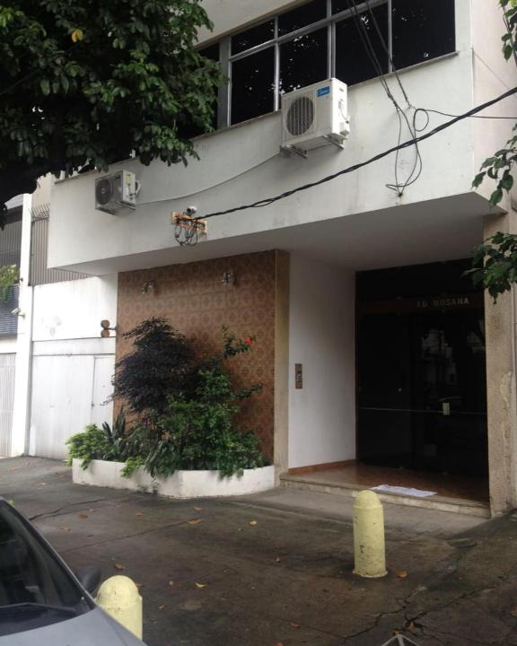 Tijuca Apartment | Excelente Apto Tijuca 2 quartos