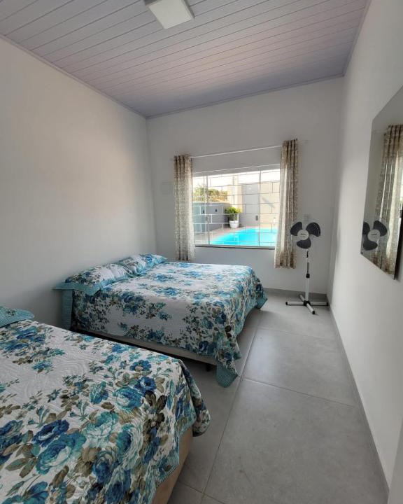 Reta House | Excelente casa com piscina