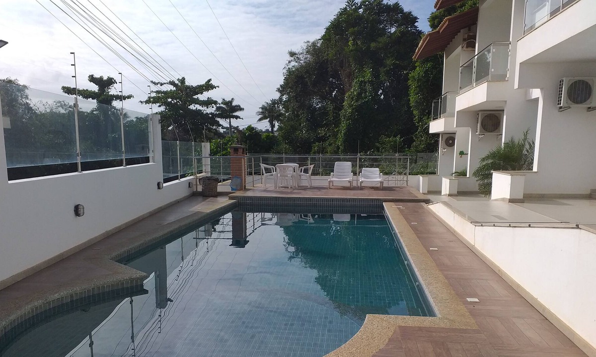 Arraial d'Ajuda House | Excelente casa em Arraial d'Ajuda, com vista mar