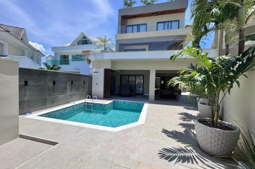 Vargem Grande House | Excelente Casa com Conforto no Condomínio no Recreio