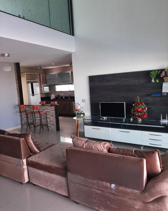 Itapissuma House | excelente casa moderna e completa para temporada