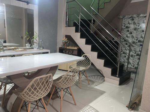 Tapana House | Excelente casa para cop 30