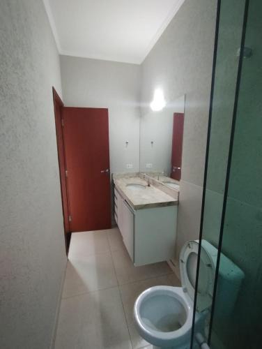 Tiradentes House | Excelente custo beneficio - casa 3 quartos com ar