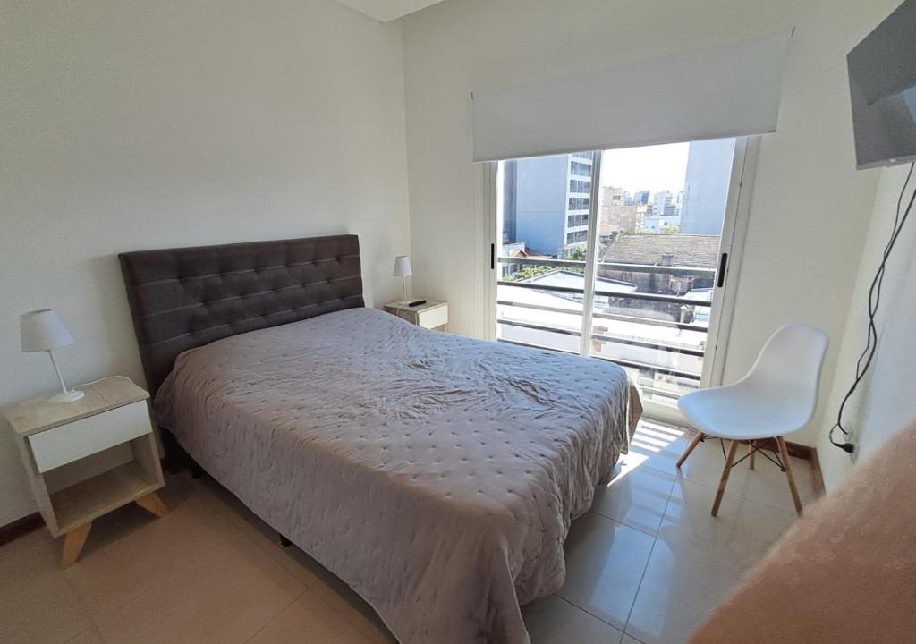 Corrientes Apartment | Excelente Depto para Cardiologio y Hospital con Cochera