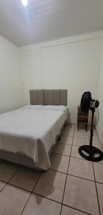 Itapua Apartment | Excelente kitnet mobiliada pertinho mar