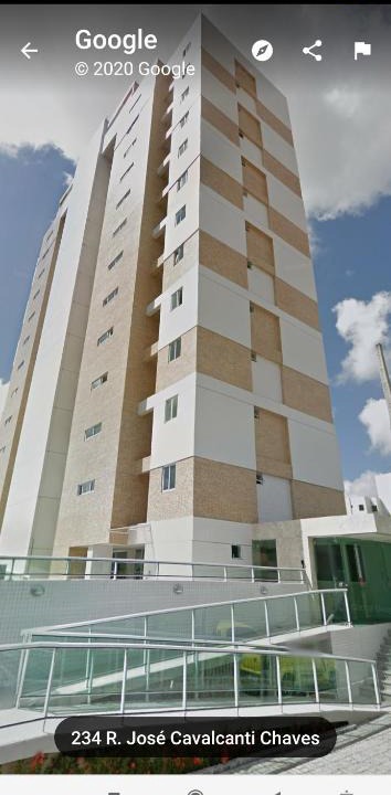 Expedicionarios Apartment | Excelente Localização