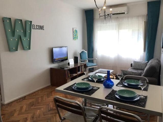 Belgrano Apartment | Excelente ubicación 3 ambientes en Belgrano