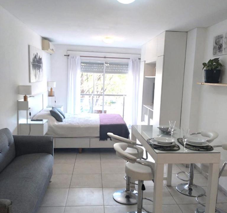 Chacarita Apartment | Excelente Ubicación en Capital Federal